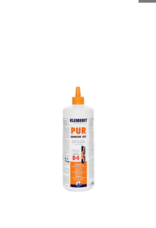 Клей ПУР 501.0 / 1 кг