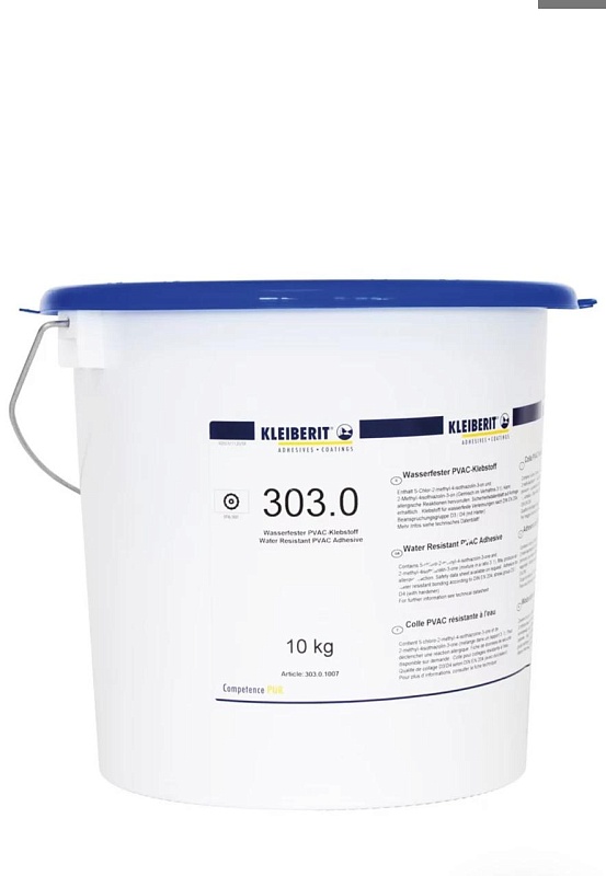 Клей ПВА 303.0 / 10 кг