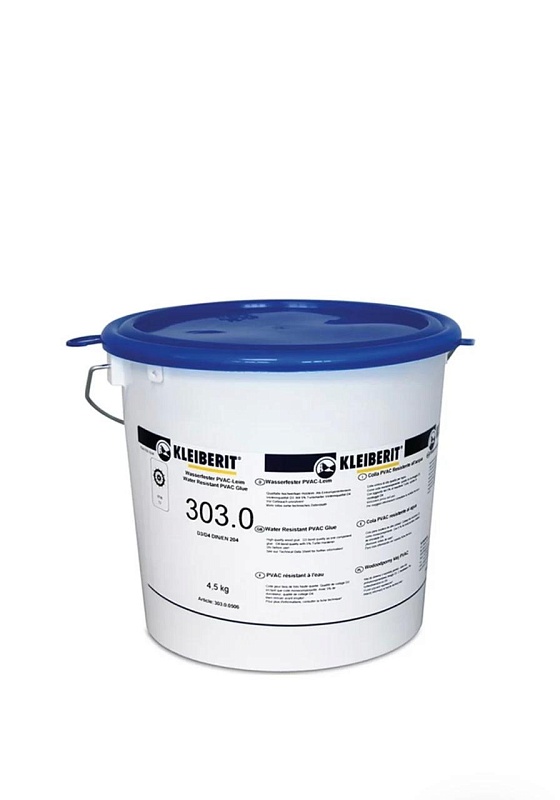 Клей ПВА 303.0 / 4,5 кг