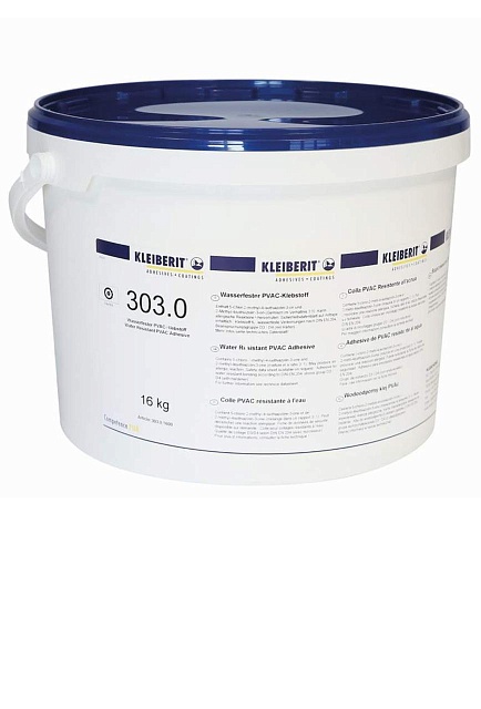 Клей ПВА 303.0 / 16 кг